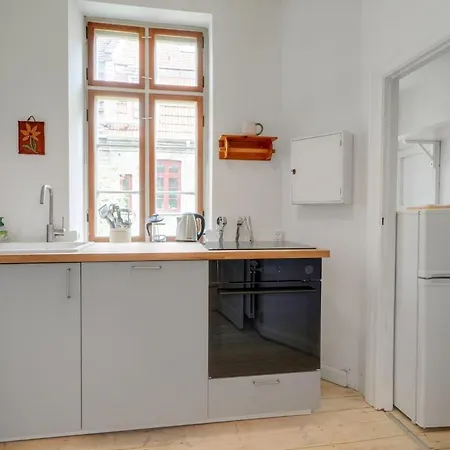 Cozy And Charming In