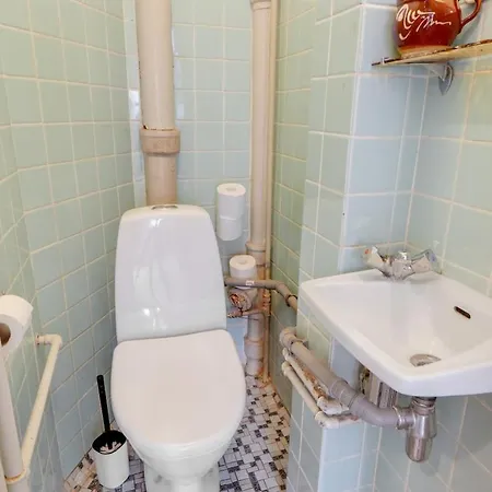 Cozy And Charming In Apartment Kopenhagen