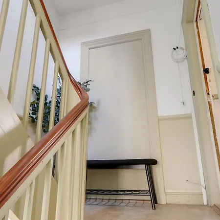 Apartment Cozy And Charming In *