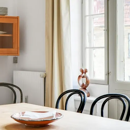 Cozy And Charming In *
