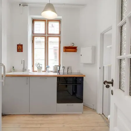 Cozy And Charming In Apartment Kopenhagen