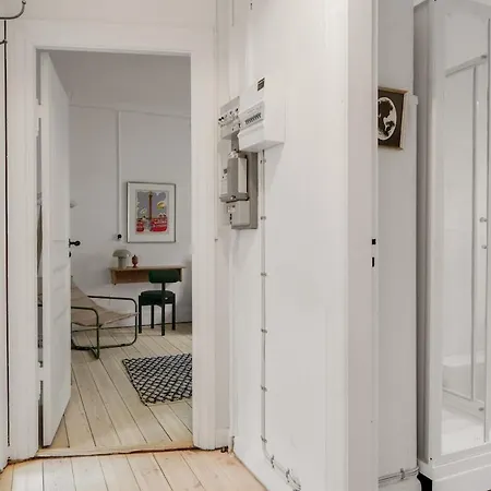 Cozy And Charming In