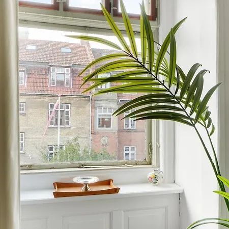 Cozy And Charming In Kopenhagen
